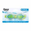 Aqua Leisure Junior Swim Goggles AQG13684A